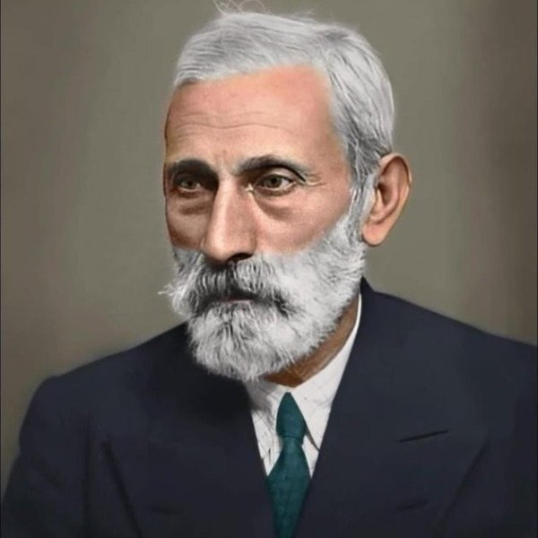 Hüseyinzade Ali Bey