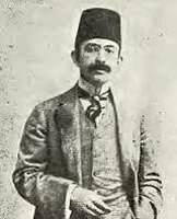Cavit Bey