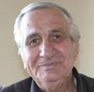 Aram Dikran