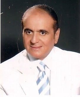 Ekrem Pamukçu