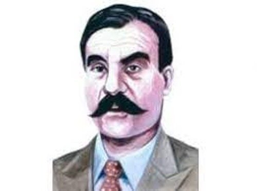 Hicri Dede
