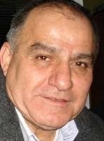 Hüsamettin Türkmen