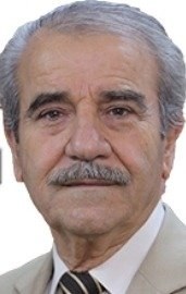 Kenan Üzeyirağalı