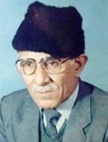 Mehmet İzzet Hattat
