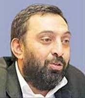 Ahmet Yenilmez