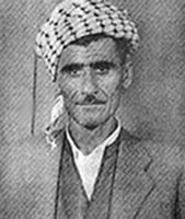 Sıddık Bende Gafur