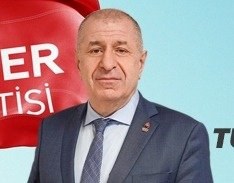 Ümit Özdağ