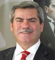 Ali Ayağ