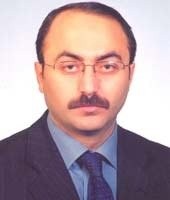 Ali Rıza Bayzan