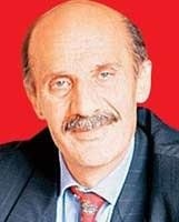 İsmet Miroğlu