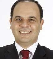 Yusuf Kürkçüoğlu