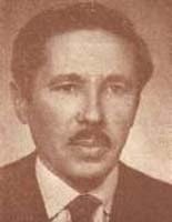 Veysel Arseven