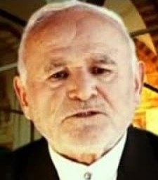 Ali Ercan