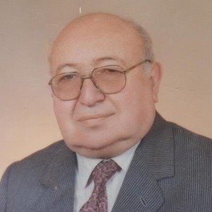 Arslan Başer Kafaoğlu