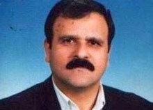 Hikmet Fidan
