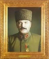 Fevzi Çakmak
