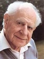 Karl Popper