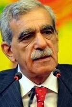 Ahmet Türk