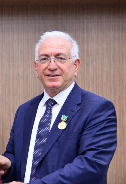 Ahmet Buran