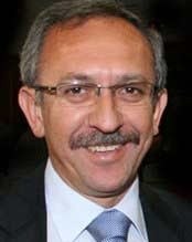 Ahmet Emre Bilgili