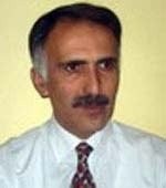Şenol Özbek