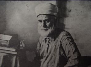 Ahmet Davudoğlu