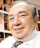 Türker İnanoğlu