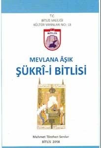 Şükri Bitlisi