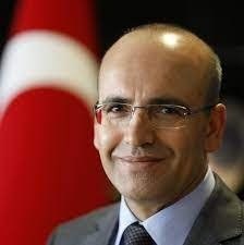 Mehmet Şimşek