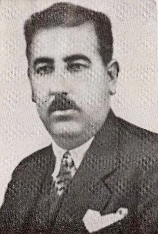 İbrahim Arvas