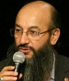 İlhami Erdoğan