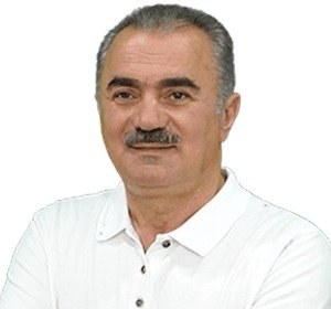 Ahmet Zeki Yavaş