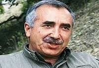 Murat Karayılan
