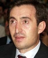 Tuncer Bakırhan