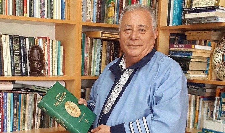 Ahmet Bican Ercilasun
