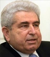 Dimitris Hristofyas