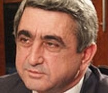Serj Sarkisyan