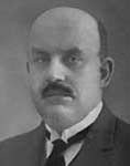 Hacim Muhittin Çarıklı