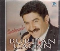 Burhan Çaçan