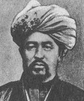 Şehabettin Mercani