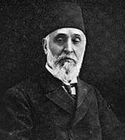 Ahmet Tevfik Paşa