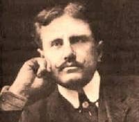 O. Henry