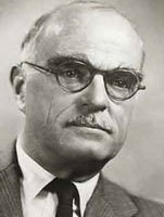 Thornton Wilder