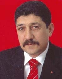 Feridun Öncel