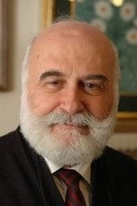 Ahmet Yüksel Özemre
