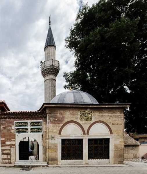 Hasan Sezayi