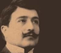 Mimar Kemalettin Bey