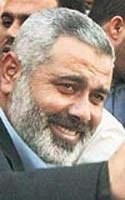 İsmail Haniye