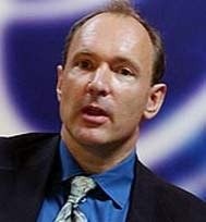 Tim Berners-Lee
