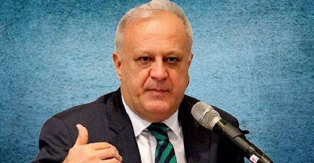 Ramazan Kurtoğlu
